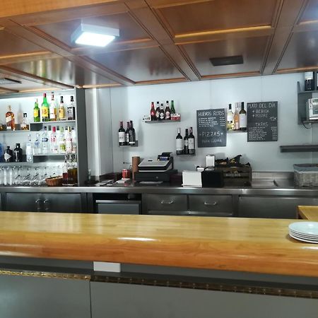 Apartamentos Solneu Baqueira Beret Ngoại thất bức ảnh