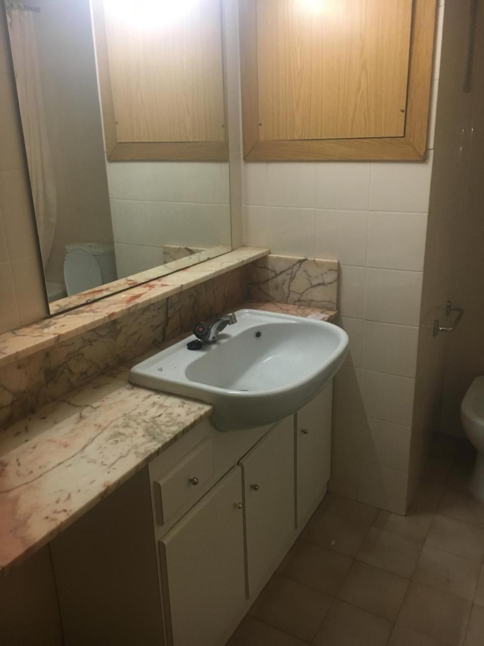 Apartamentos Solneu Baqueira Beret Ngoại thất bức ảnh