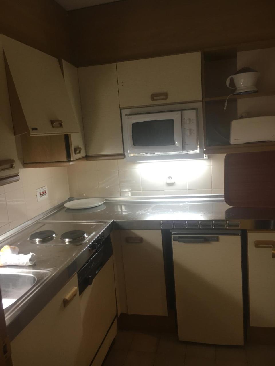 Apartamentos Solneu Baqueira Beret Ngoại thất bức ảnh