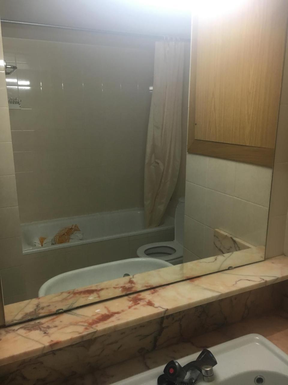 Apartamentos Solneu Baqueira Beret Ngoại thất bức ảnh
