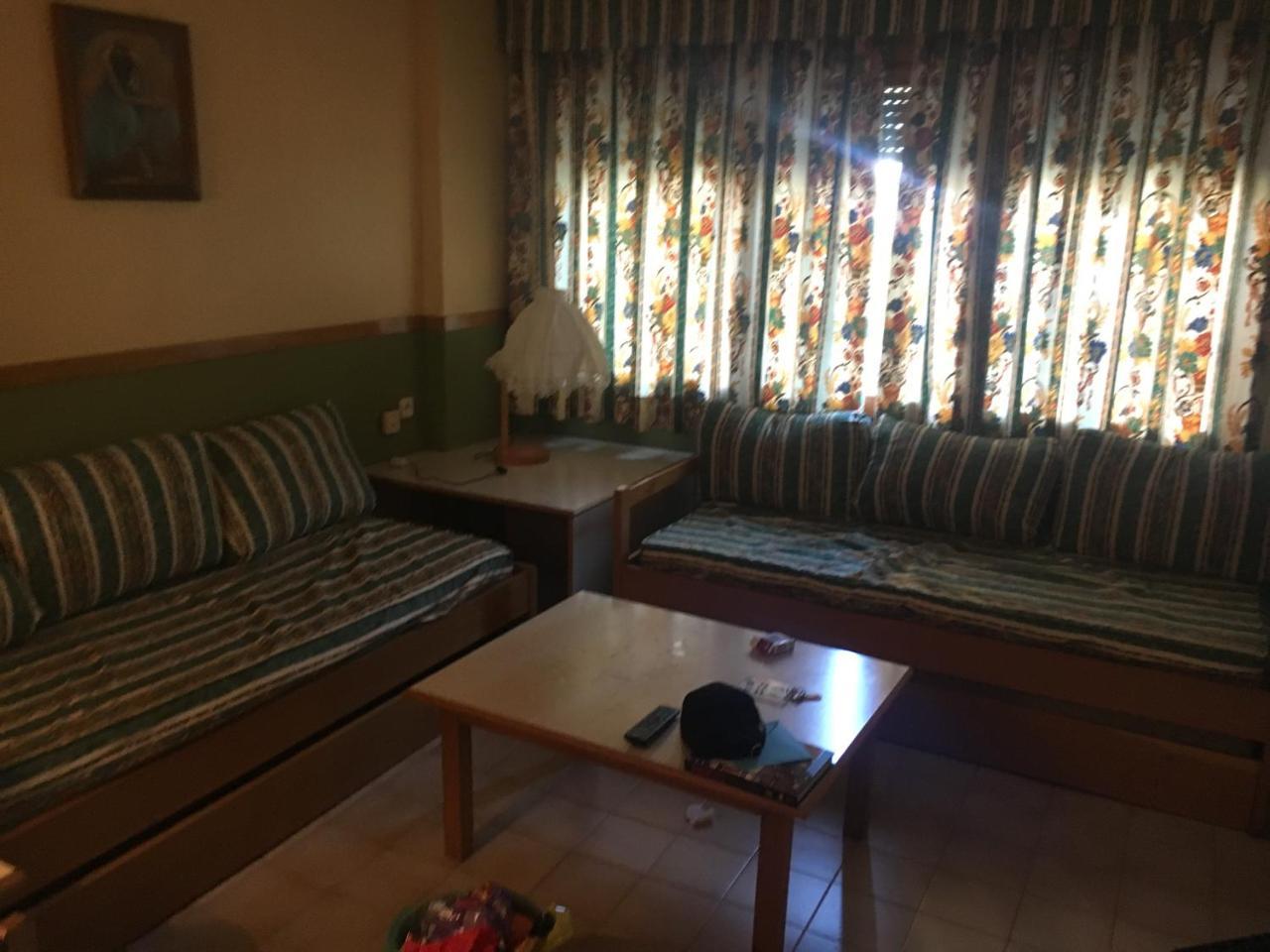 Apartamentos Solneu Baqueira Beret Ngoại thất bức ảnh
